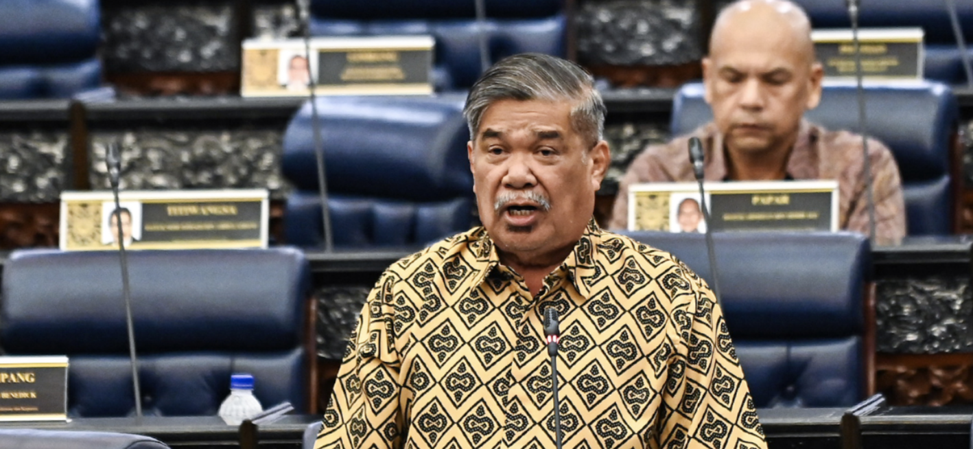 Demi stabilkan harga, FAMA bawa masuk 743 tan metrik kelapa